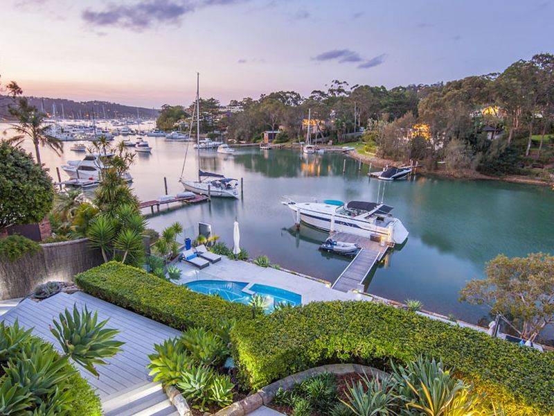 7 Panima Place, Newport Property History & Address Research Domain