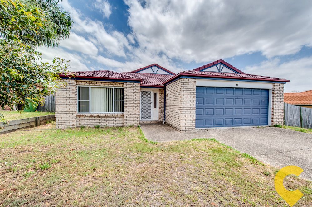 33 Vanessa Court, Camira QLD 4300, Image 1