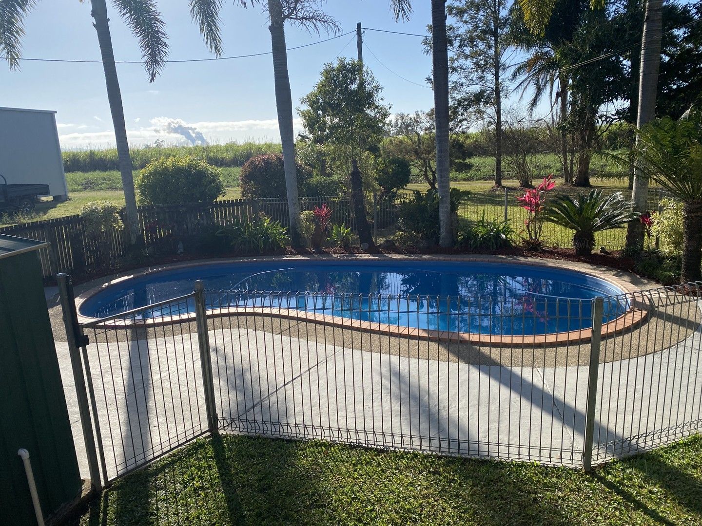 3 bedrooms House in 2086 Mackay-Eungella road MARIAN QLD, 4753