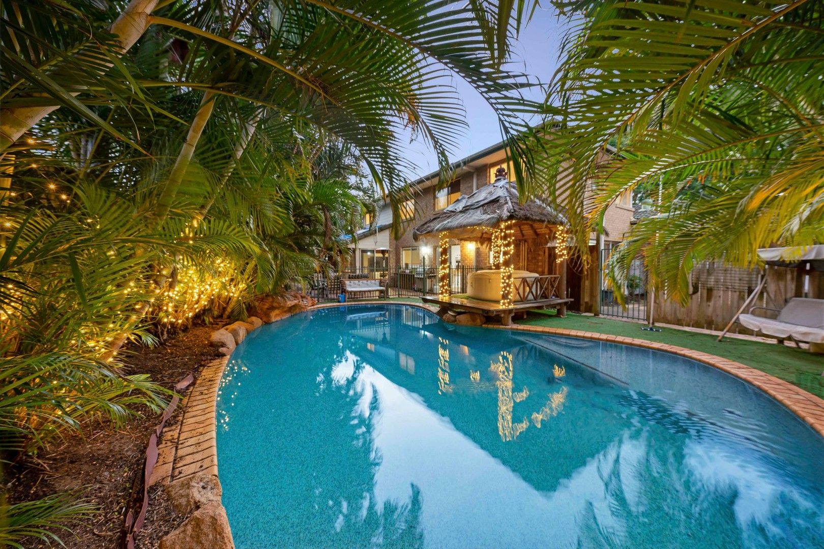 66 Gundagai Drive, Capalaba QLD 4157 Domain