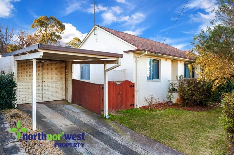 26 Richmond Street, DENISTONE EAST NSW 2112, Image 2