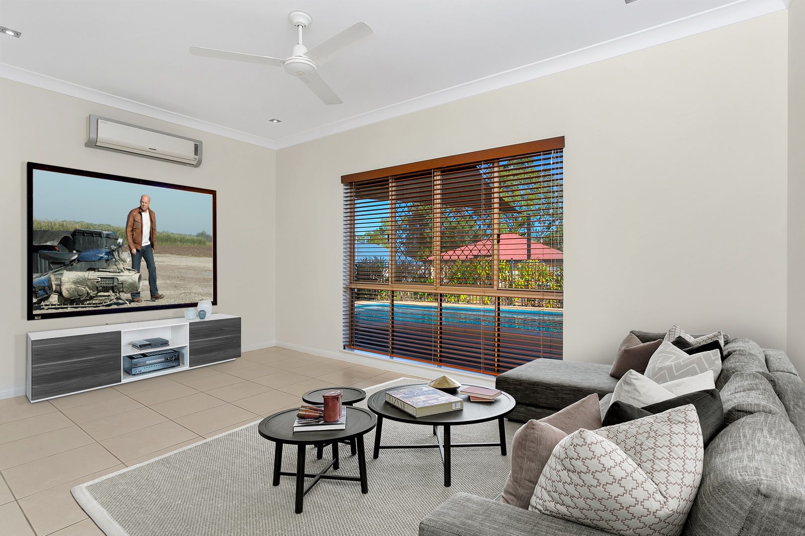 60 FITZMAURICE DRIVE, Bentley Park QLD 4869, Image 1