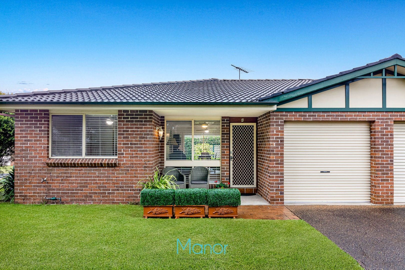 4/12-14 Hammers Road, Northmead NSW 2152, Image 0