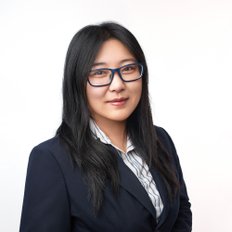 Sharon (si) Shen, Property manager