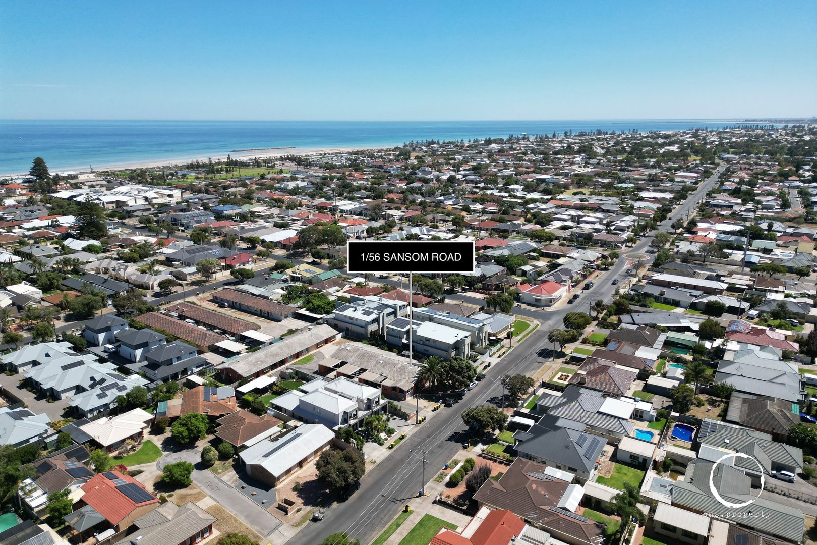 1/56 Sansom Road, Semaphore Park SA 5019, Image 1