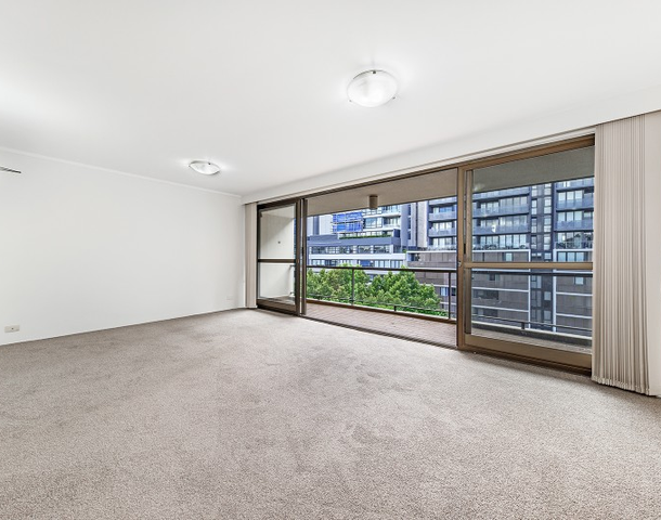 18/172 Pacific Highway, North Sydney NSW 2060