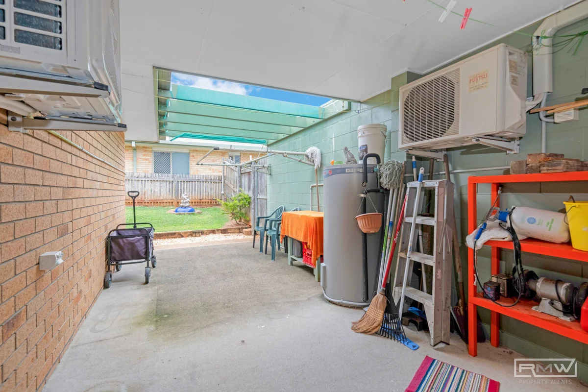 Additional image 6 of 2/2 Toos Close, Cooee Bay QLD 4703