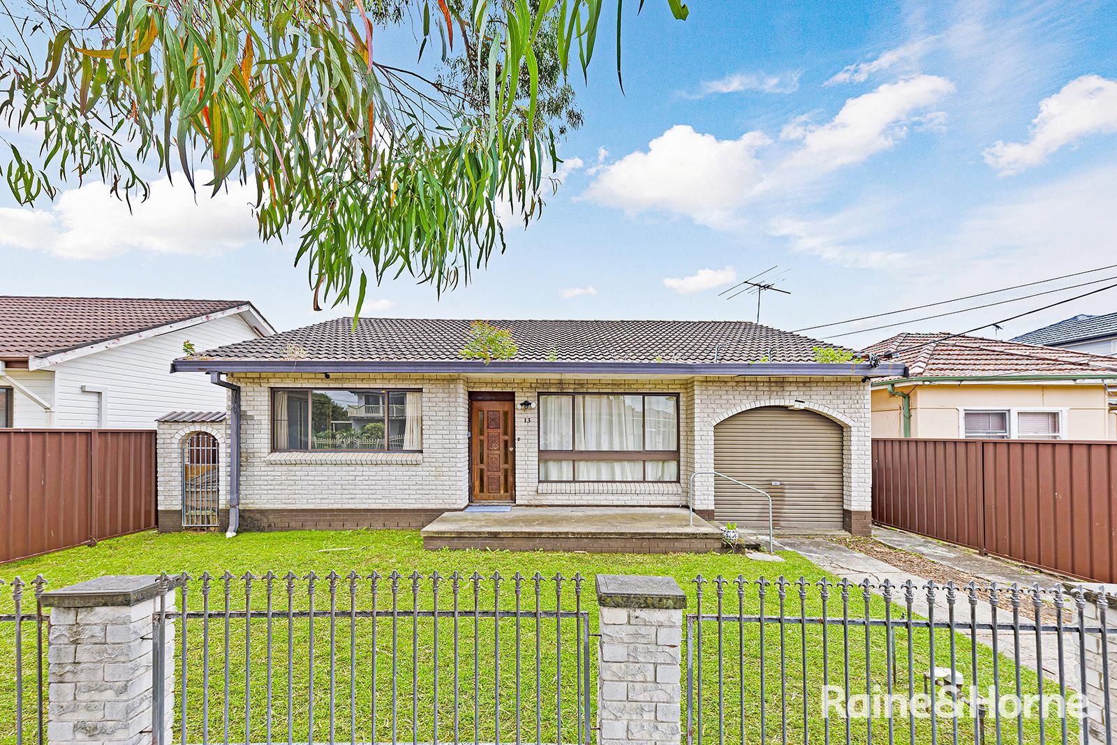 13 Derria Street, Canley Heights NSW 2166, Image 0