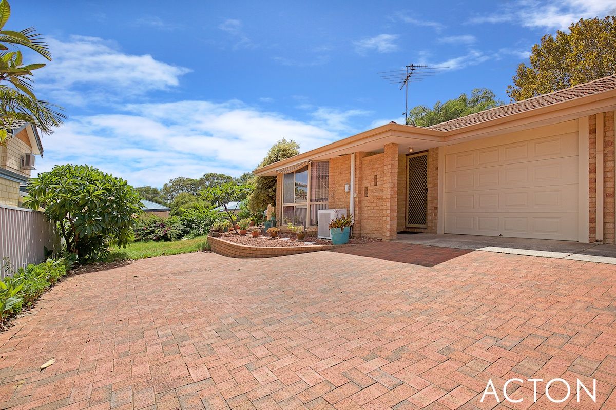 56b Davey Street Mandurah Wa 6210 Domain