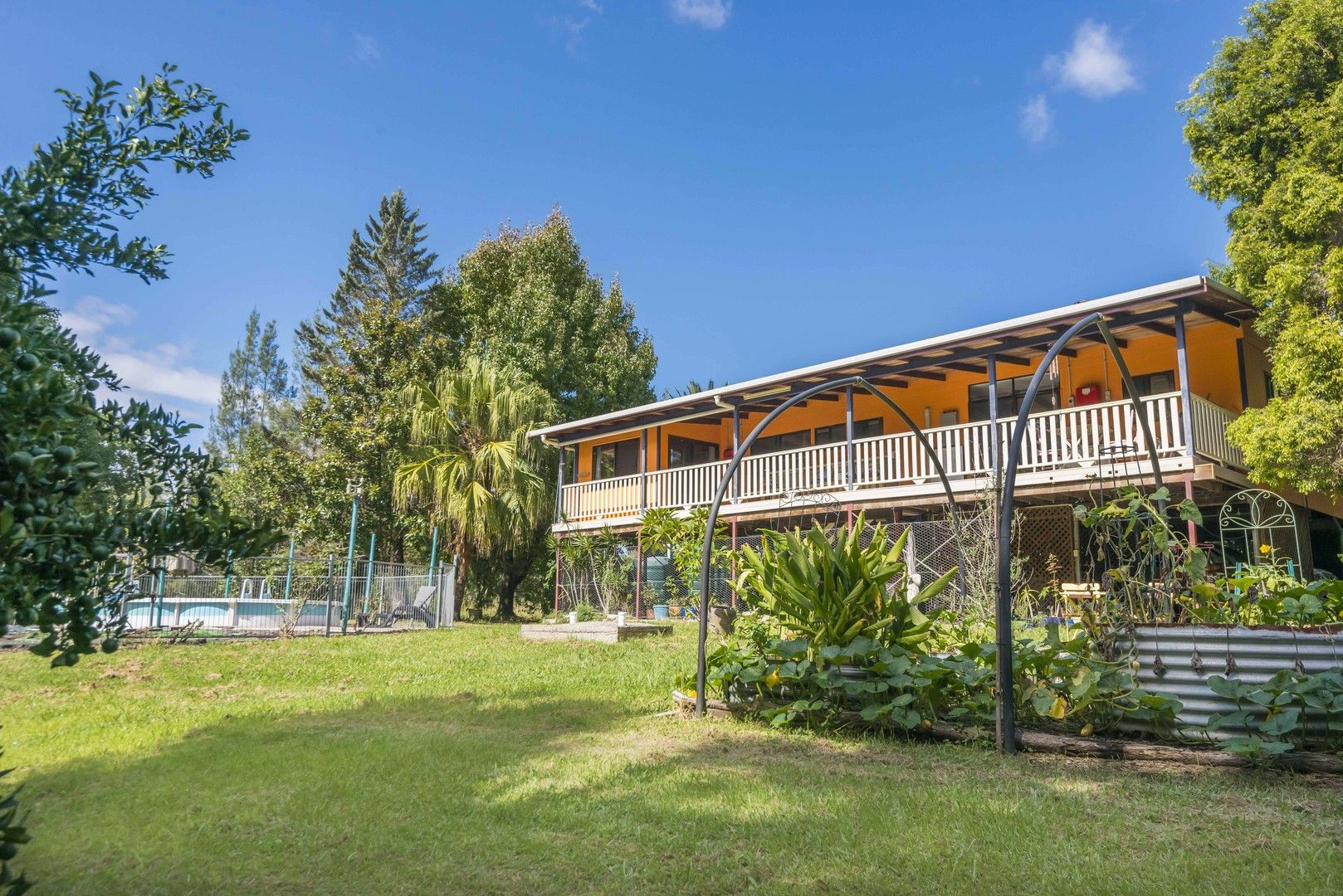 188 Stony Chute Road, Nimbin NSW 2480, Image 0