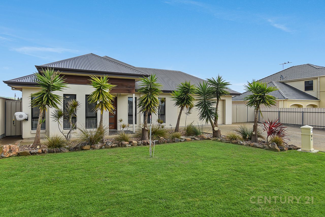 22 Shoreline Avenue, Sellicks Beach SA 5174, Image 1