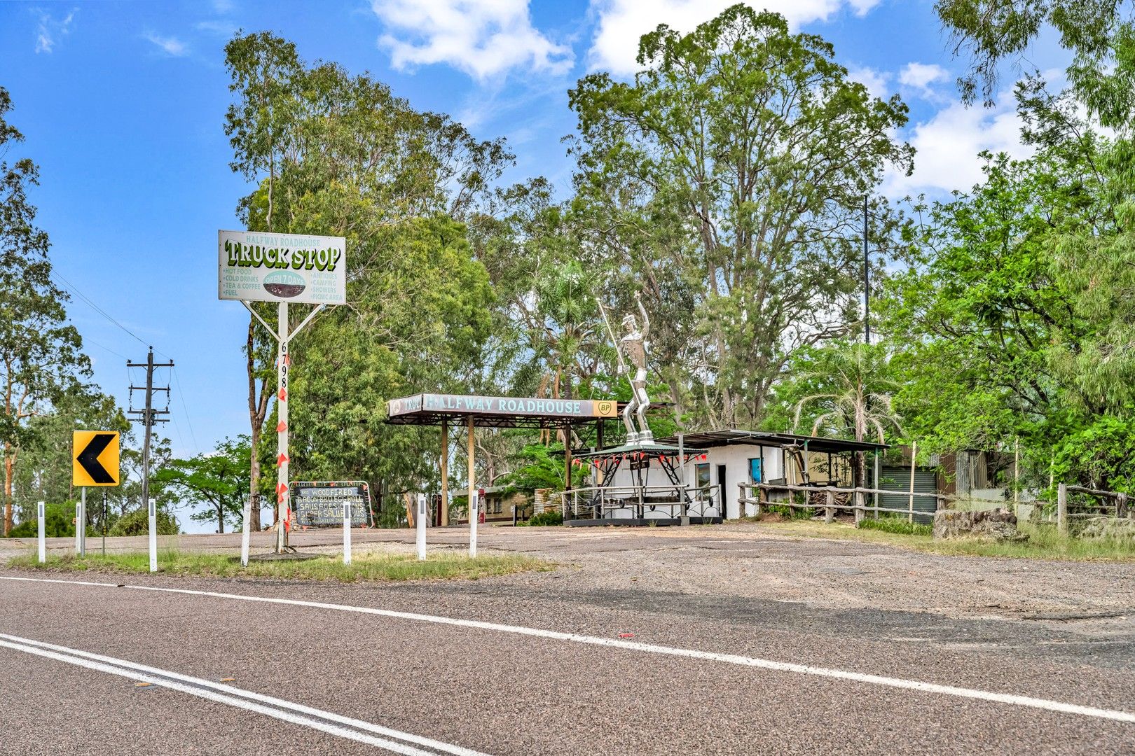 6798 Putty Road, Singleton NSW 2330, Image 1