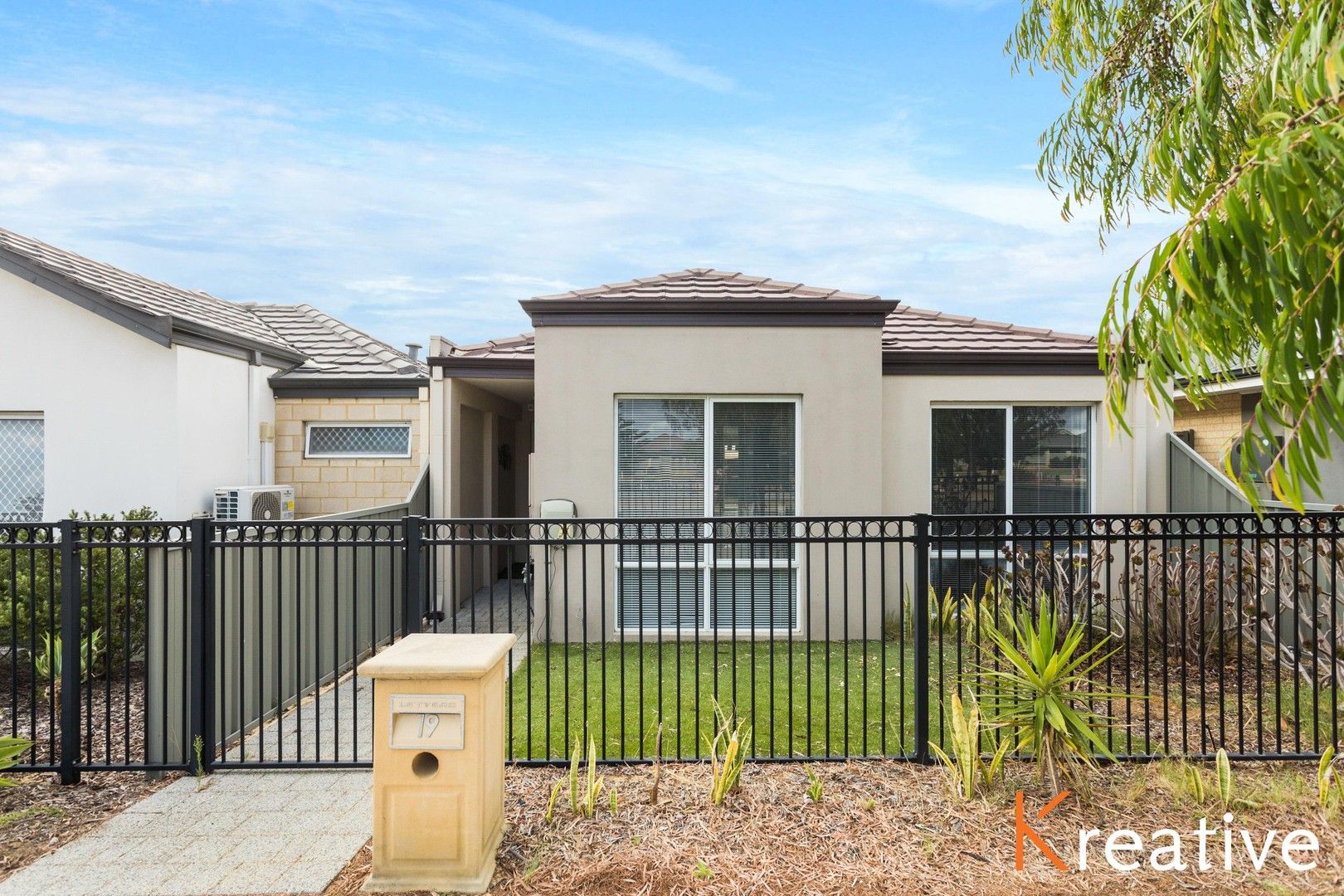 19 Kidsgrove Loop, Butler WA 6036, Image 0