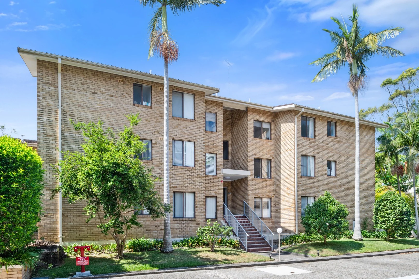 Additional image 11 of 27/46-50 The Crescent, Dee Why NSW 2099