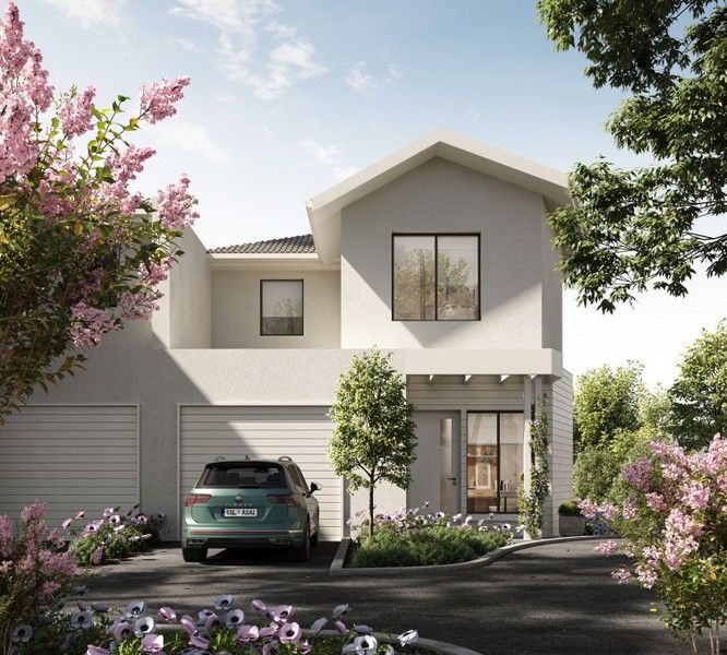 3 bedrooms Townhouse in  SUNBURY VIC, 3429