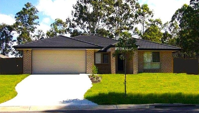 Picture of Lot 21/2 RENMARK CRESCENT, CABOOLTURE SOUTH QLD 4510