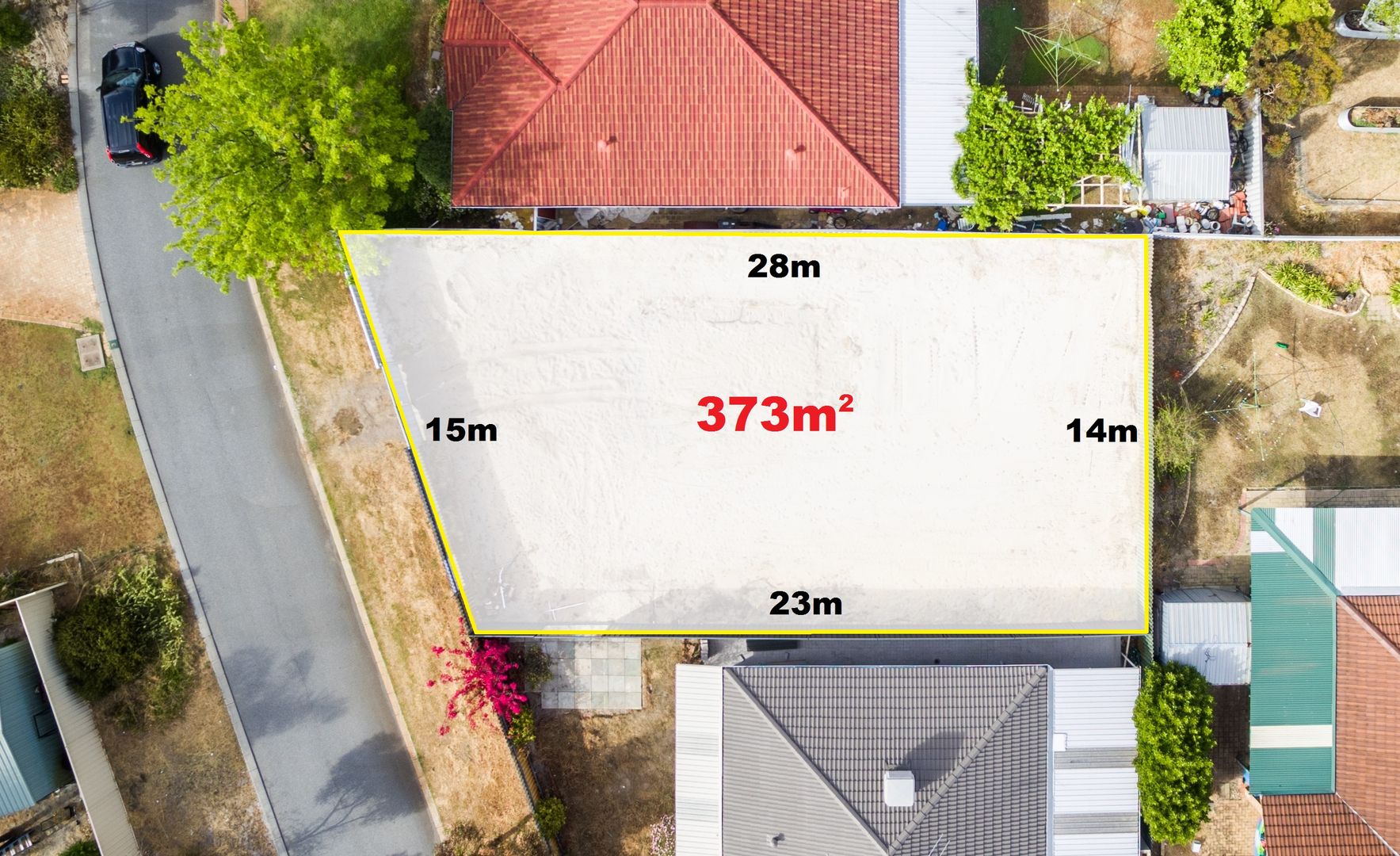 2 Fawk Corner, Ballajura WA 6066, Image 1