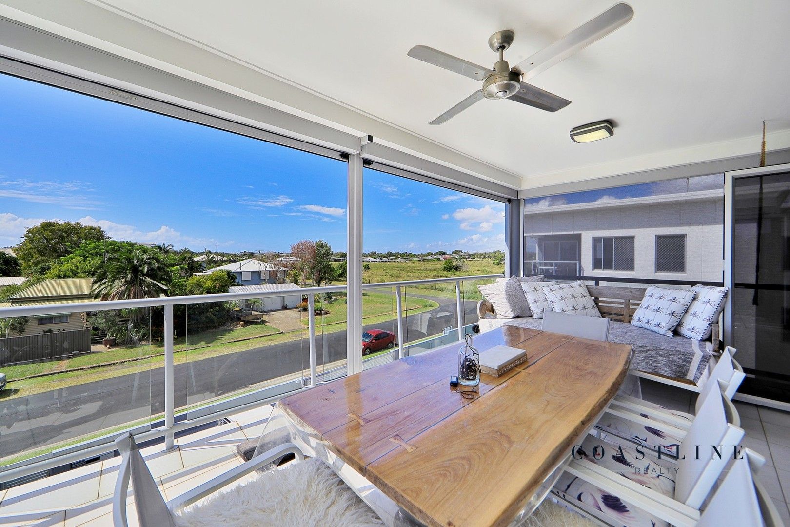 10/6 McDougal Street, Bargara QLD 4670 Apartment For Rent Domain
