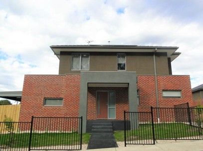 3 bedrooms Townhouse in 1/37 Gordons Road SOUTH MORANG VIC, 3752