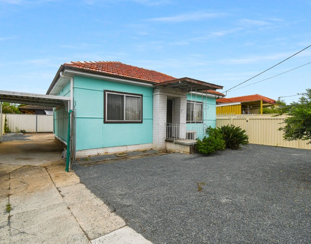 2A Lals Parade, Fairfield East NSW 2165