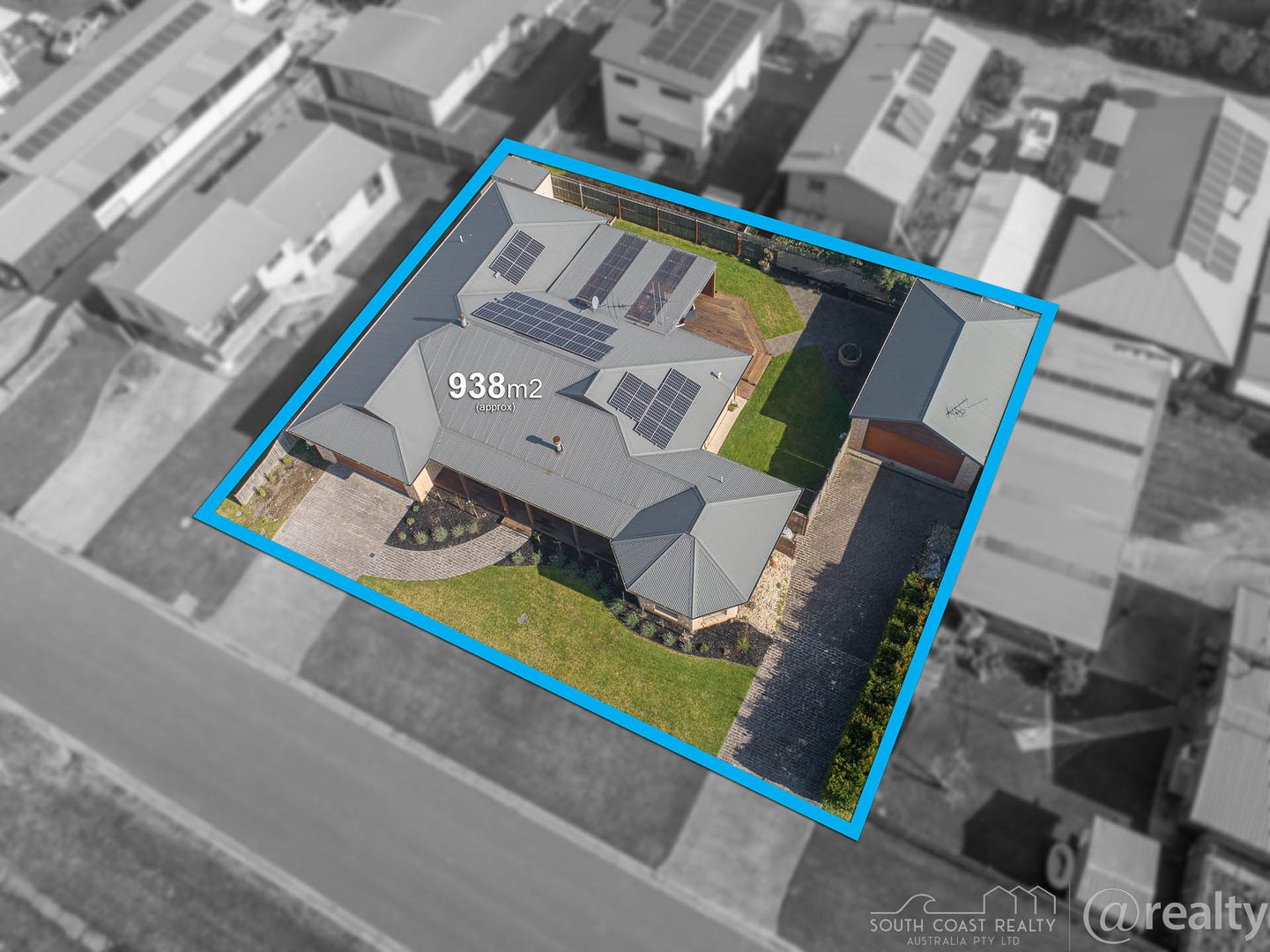 6-8 Paul Street, Grantville VIC 3984, Image 1