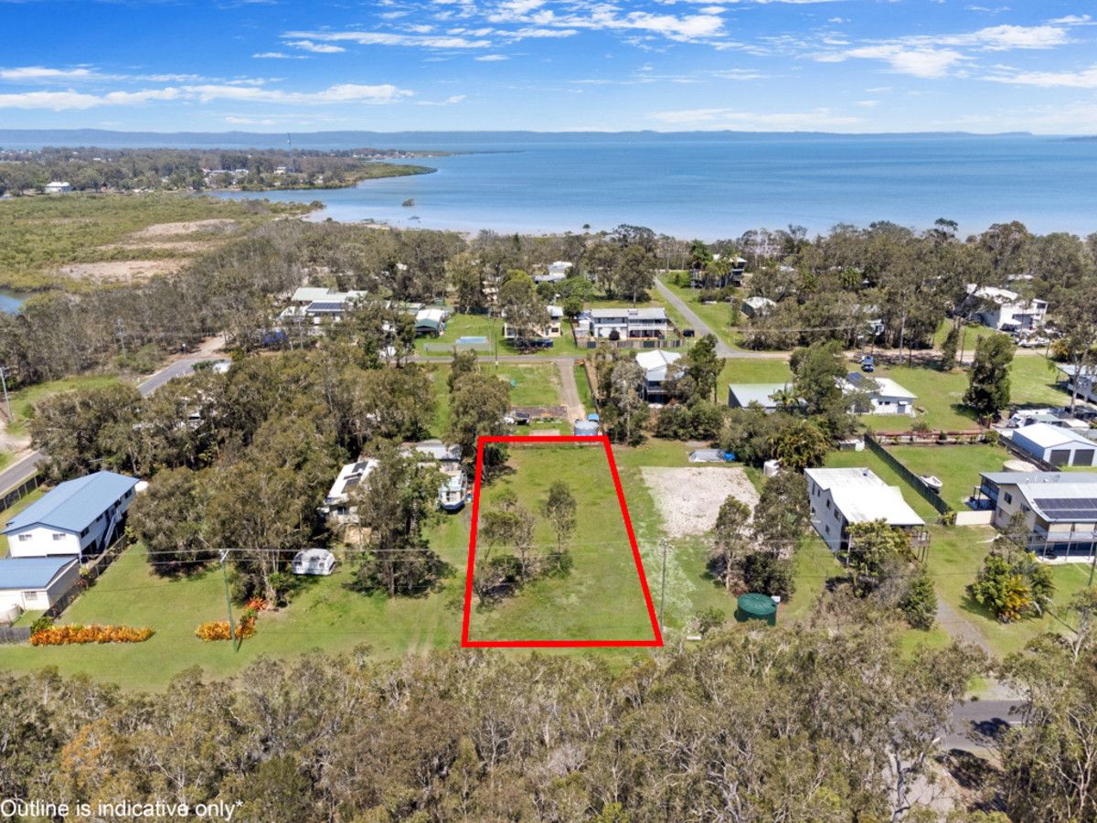 40 Wilkinson Road, Tuan QLD 4650, Image 2