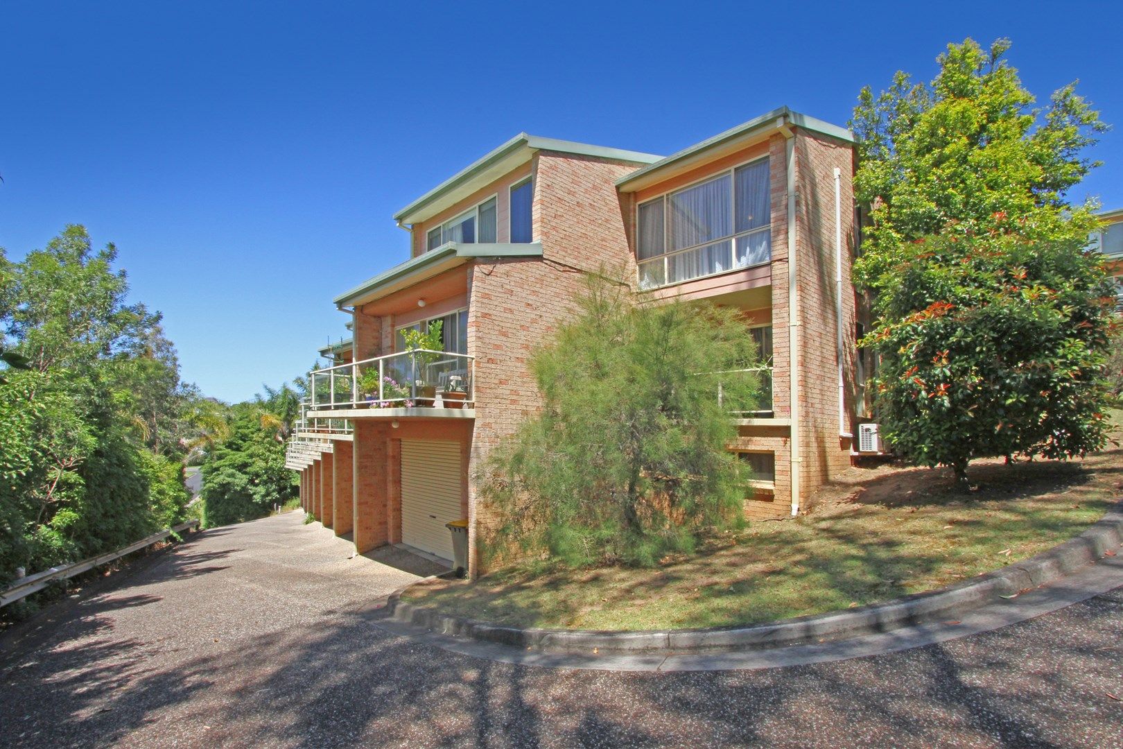 8/9-11 Bent Street, Batemans Bay NSW 2536, Image 0