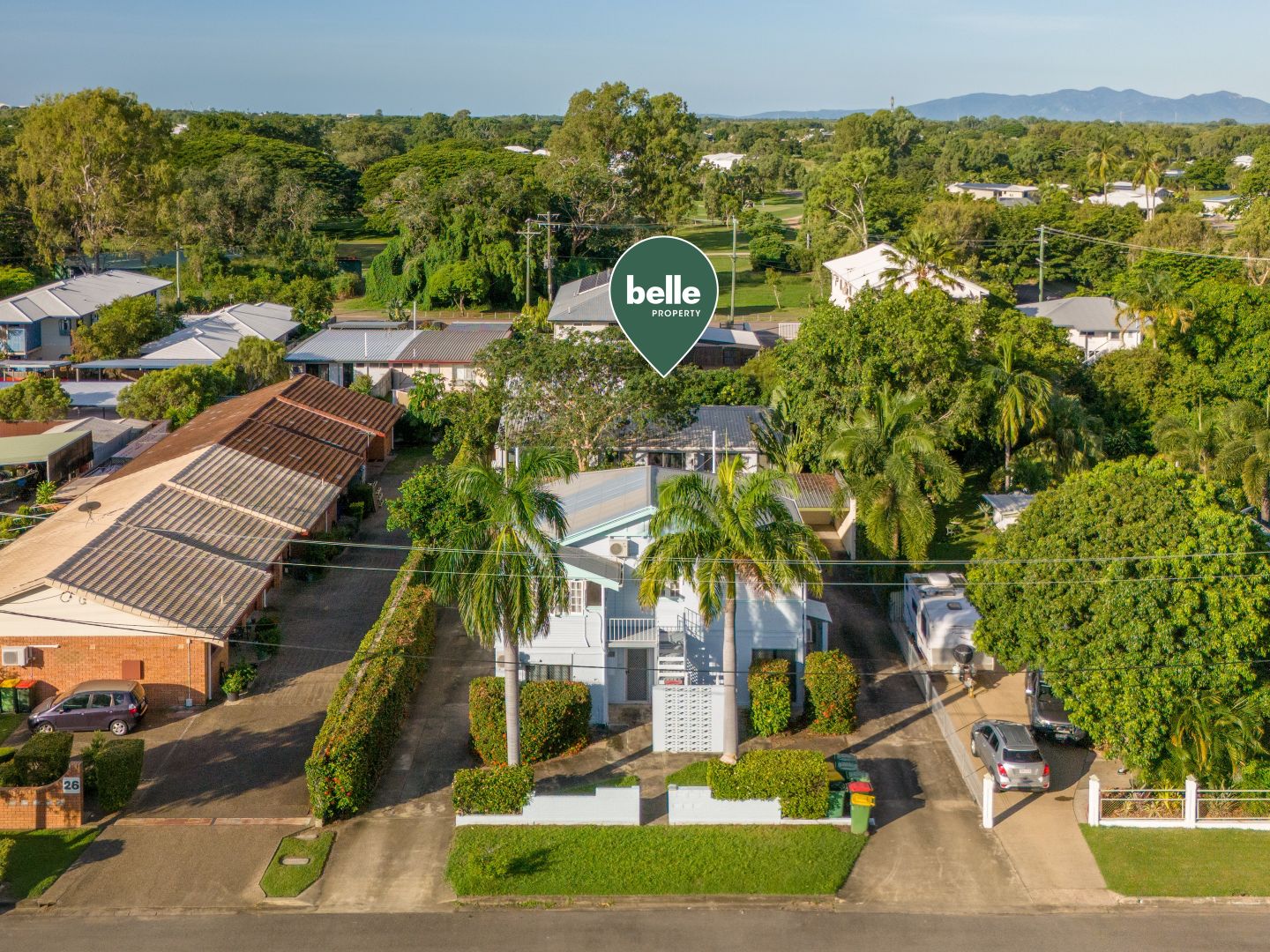 28 Lowth Street, Rosslea QLD 4812, Image 2