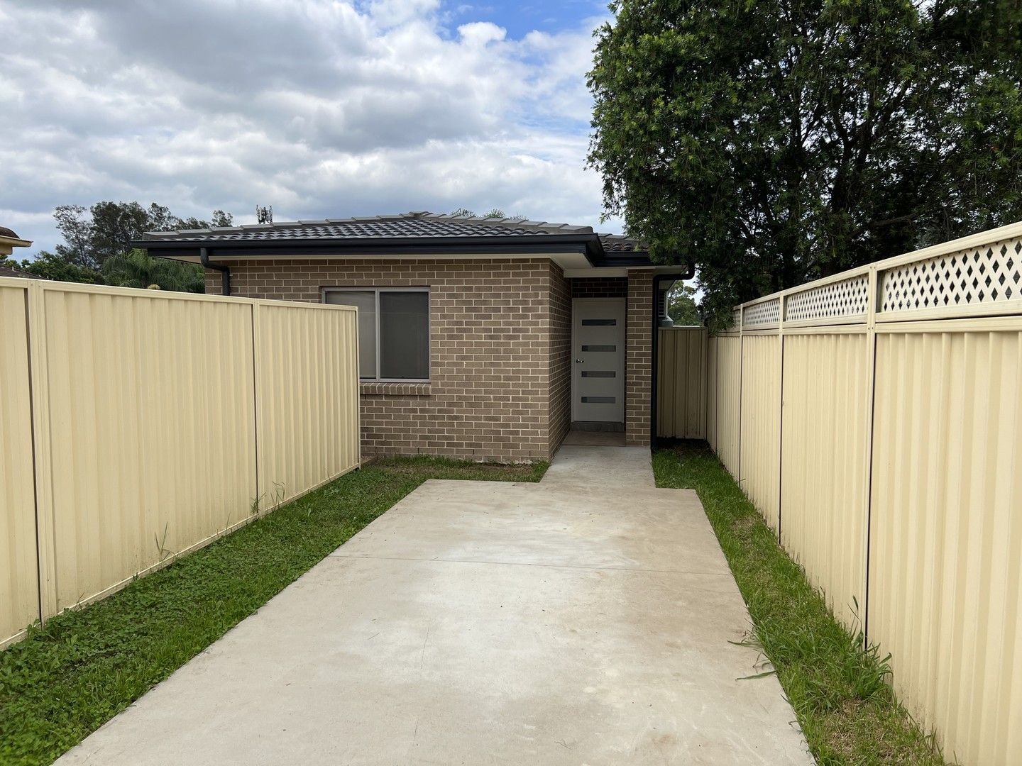 2 bedrooms House in 10a Speke Place BLIGH PARK NSW, 2756