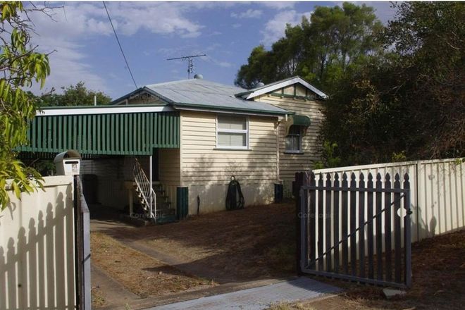 Picture of 14 Robert Street, GRANTHAM QLD 4347