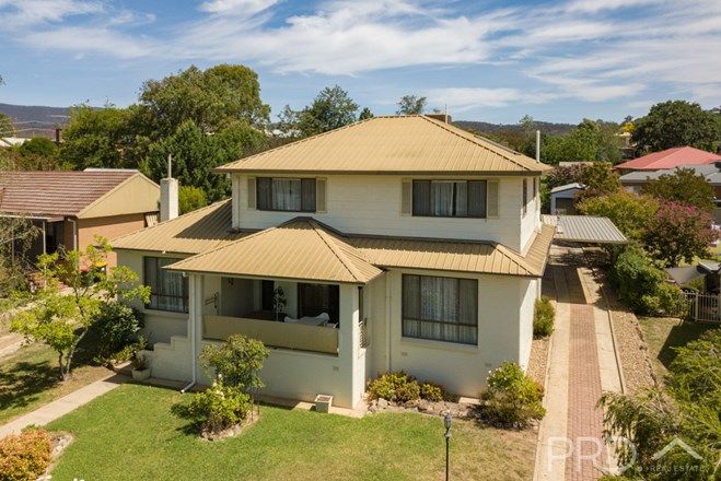 Picture of 97 Russell Street, TUMUT NSW 2720