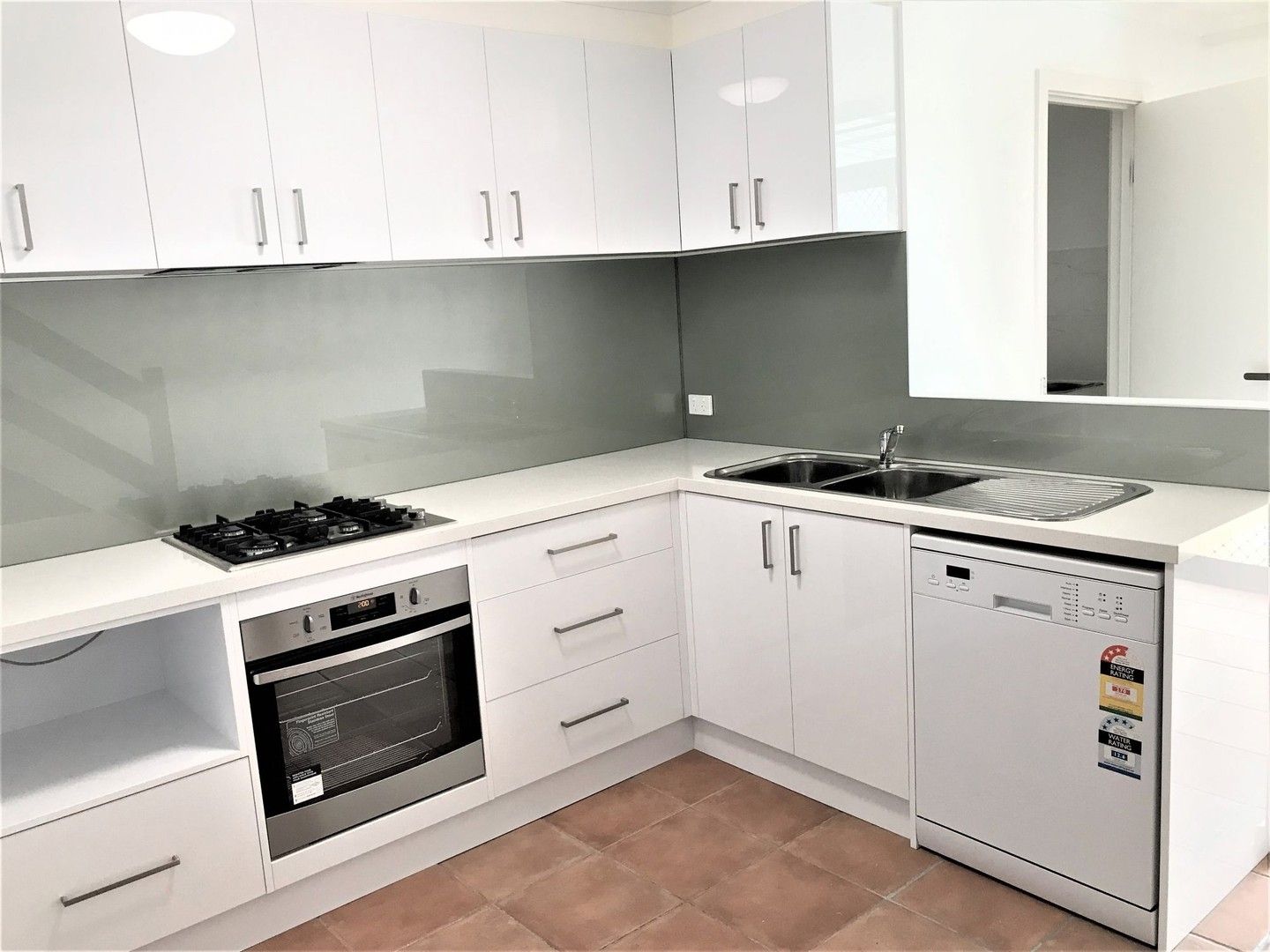 2 bedrooms Townhouse in 10/7 Fabian Court MARIBYRNONG VIC, 3032