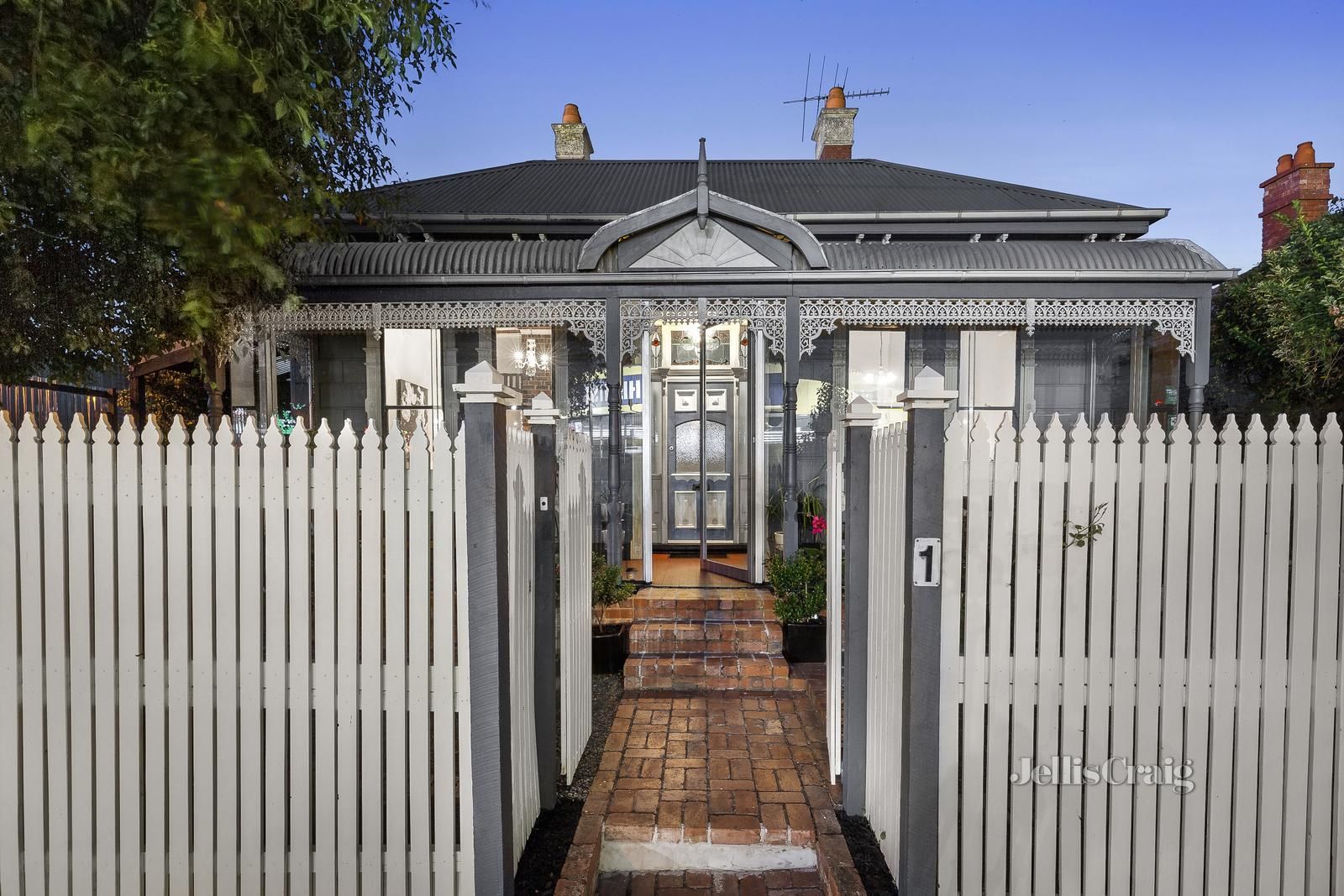 1 Ormond Road, Moonee Ponds VIC 3039, Image 0