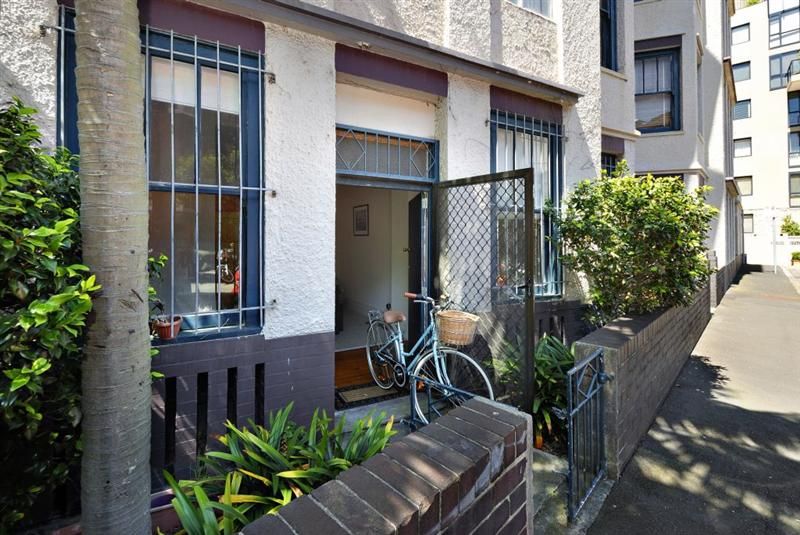 1/20 Waratah Street, Rushcutters Bay NSW 2011, Image 2