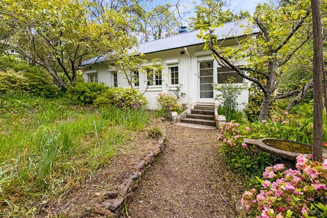 Picture of 113 Gladstone Road, LEURA NSW 2780