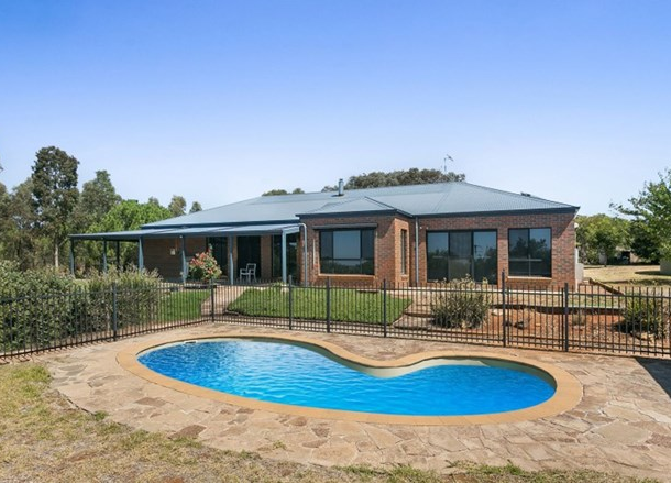 2601 Heathcote-Rochester Road, Colbinabbin VIC 3559