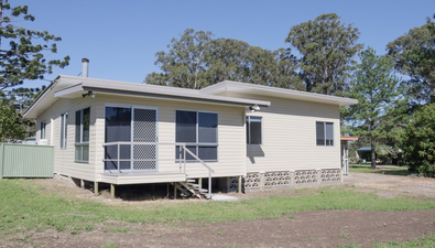 Picture of Lot 1 Tooloom Street, LEGUME NSW 2476