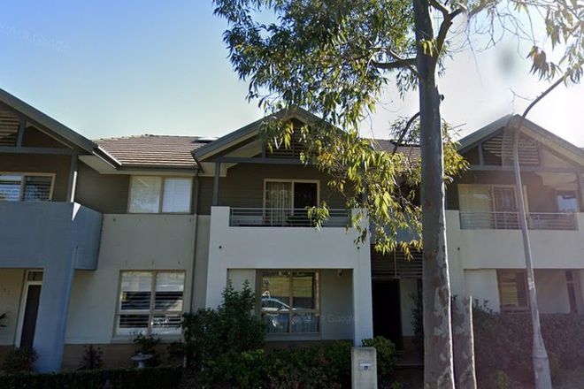 Picture of 19 Botanica Drive, LIDCOMBE NSW 2141