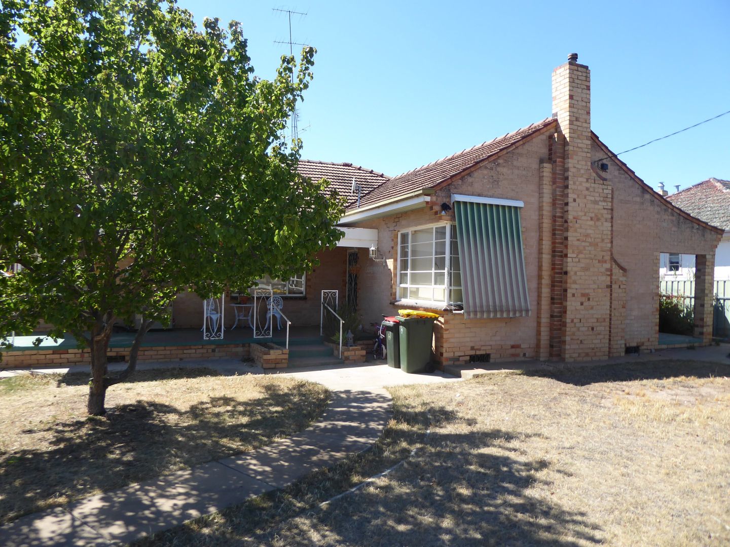 6 Upper Roy Street, Jeparit VIC 3423, Image 1