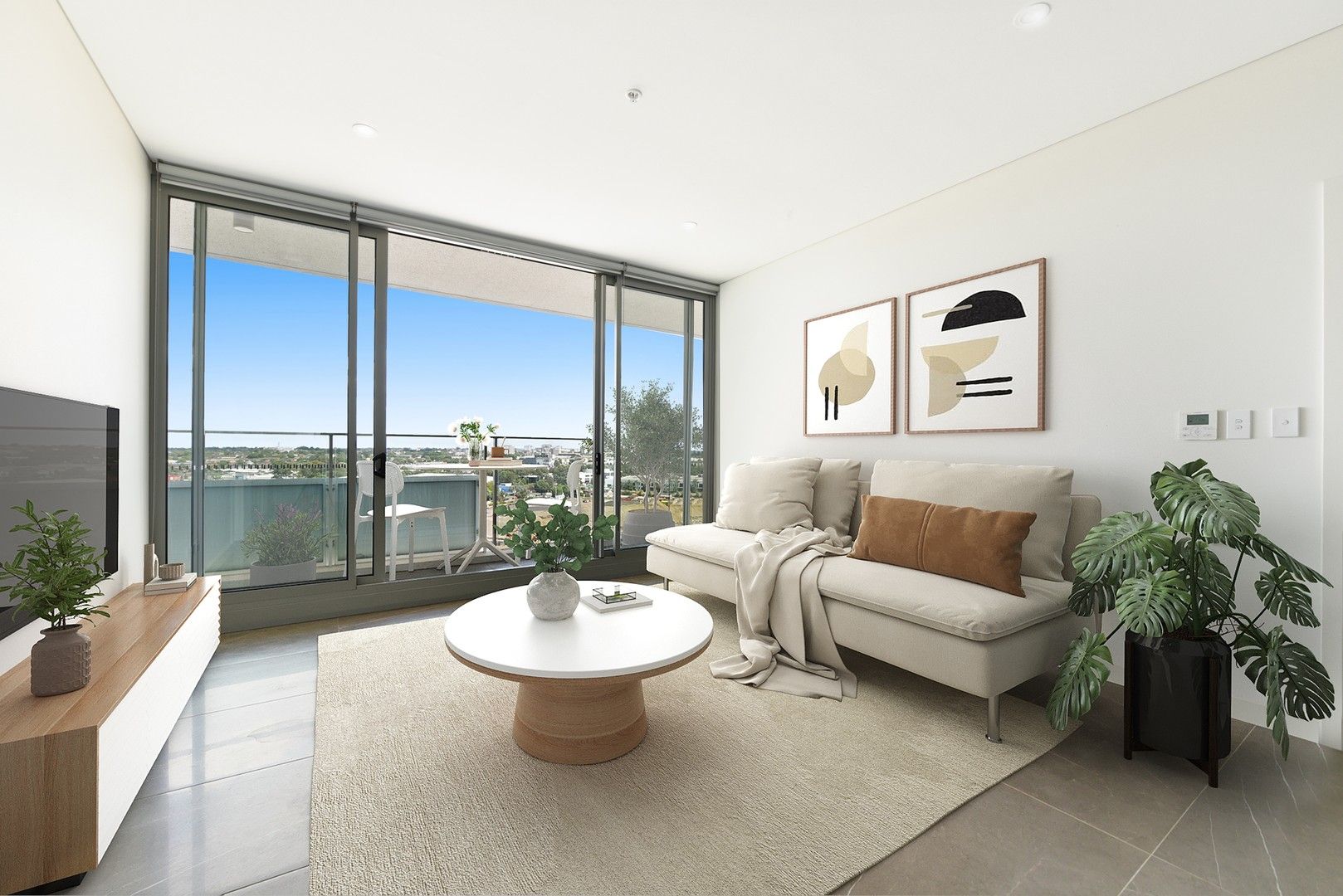 3 bedrooms Apartment / Unit / Flat in 911/8 Stockyard Boulevard LIDCOMBE NSW, 2141