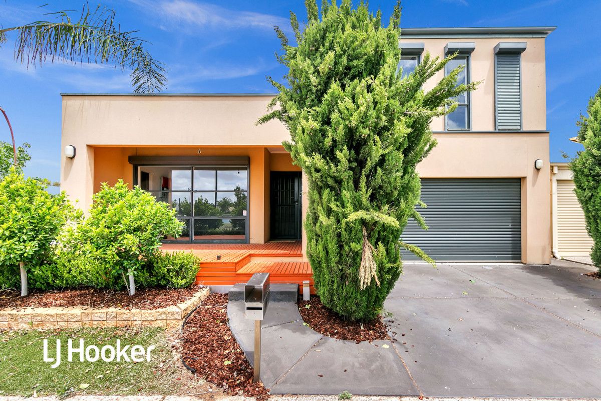 55 Shearwater Street, Mawson Lakes SA 5095, Image 0