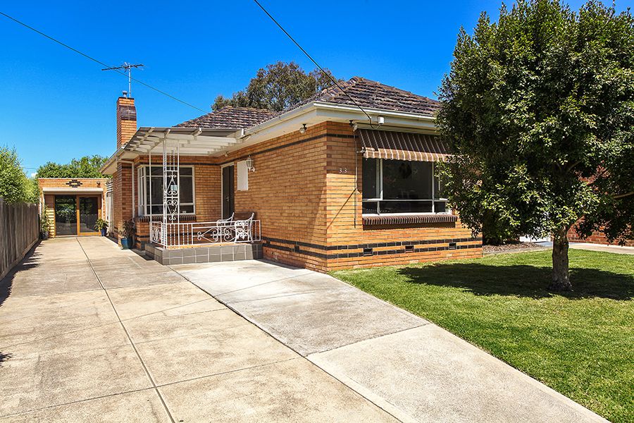 4 bedrooms House in 33 Perry Street WILLIAMSTOWN VIC, 3016