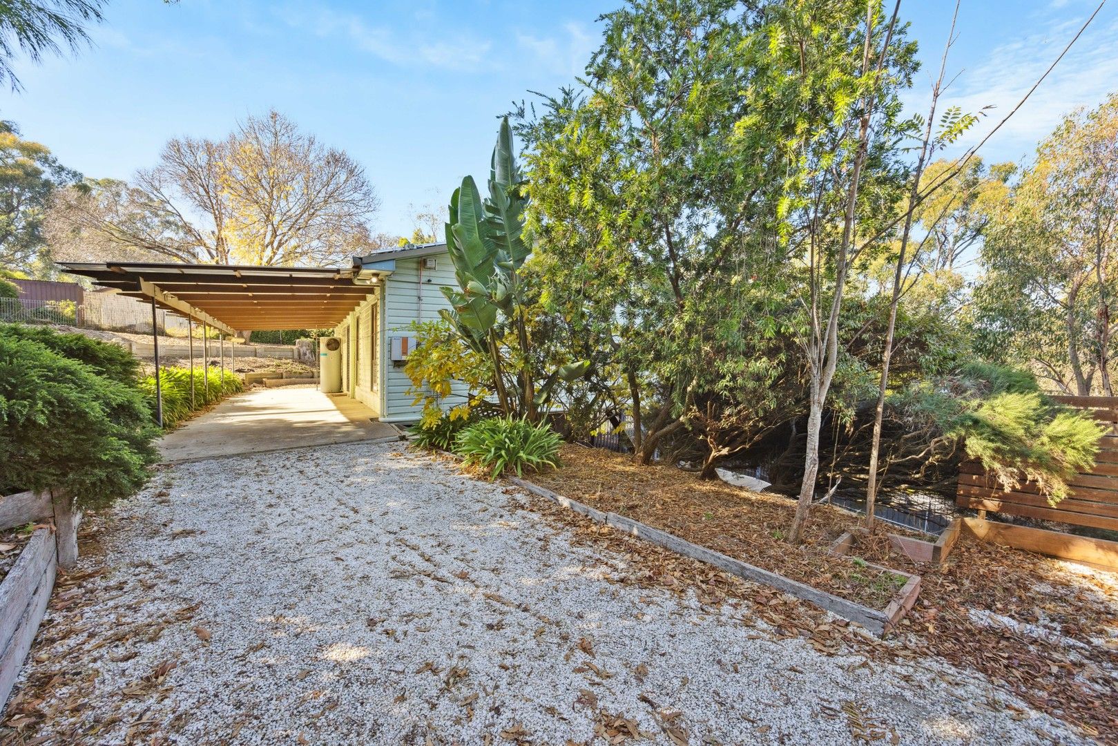 3 bedrooms House in 7 Glen Road BRIDGEWATER SA, 5155