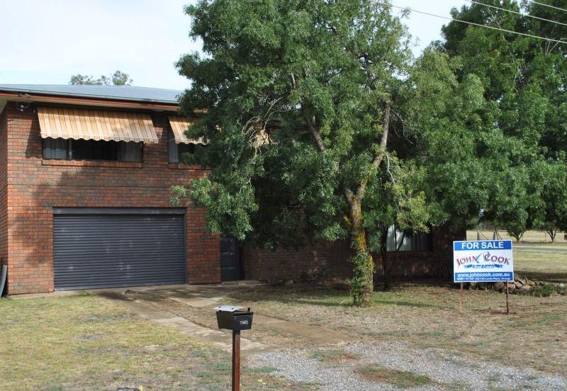 2 Flood Street, CUDAL NSW 2864, Image 0