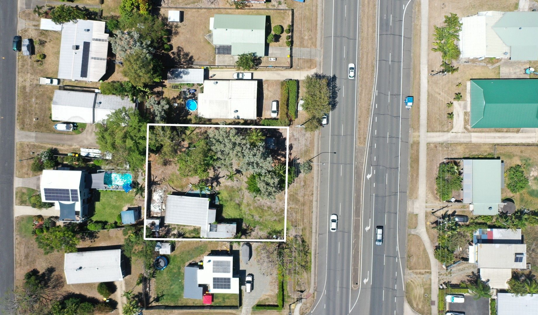 134 Shute Harbour Road, Cannonvale QLD 4802, Image 0