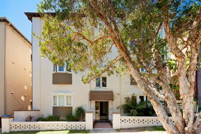 2/25 Beach Road, Bondi Beach Property History & Address Research Domain