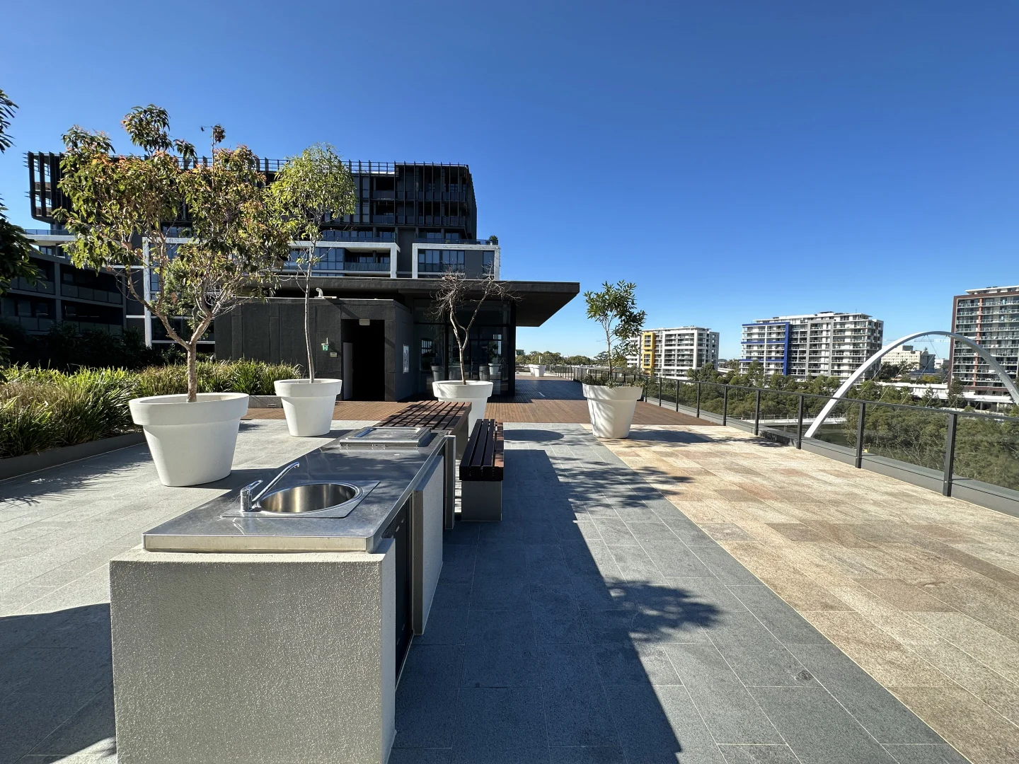 Additional image 23 of H1003/2 Morton Street, Parramatta NSW 2150