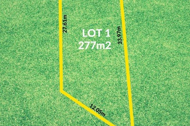 Picture of Lot Lot/1/9 Sinclair Crescent, PARA HILLS SA 5096