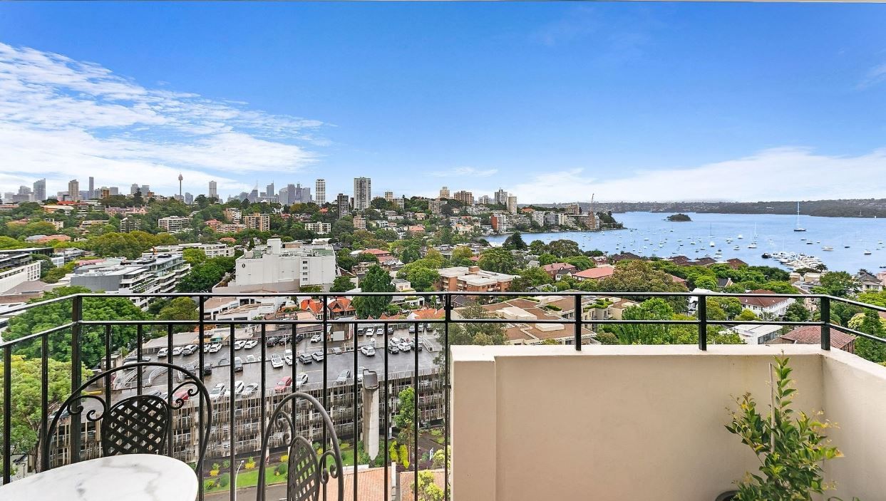 2 bedrooms Apartment / Unit / Flat in 115/177 Bellevue Road BELLEVUE HILL NSW, 2023