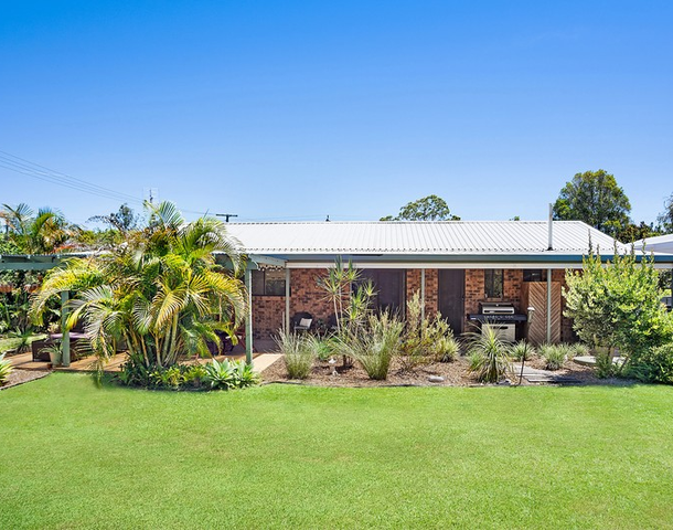 138 Bowen Road, Glass House Mountains QLD 4518